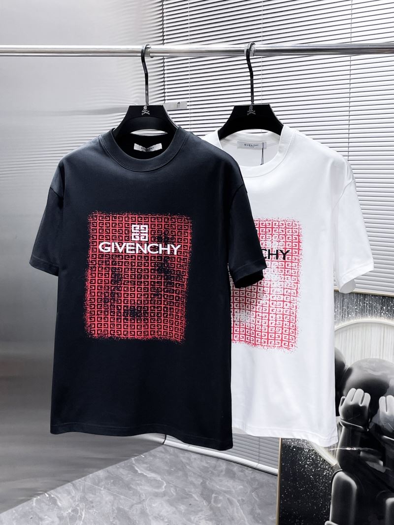 Givenchy T-Shirts